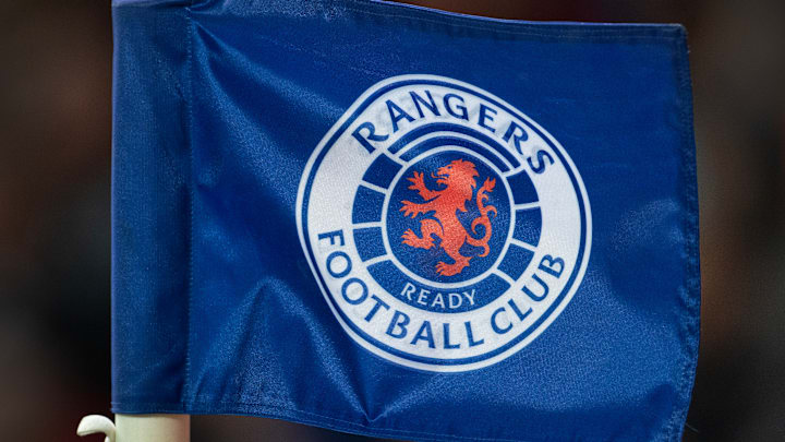 Rangers v PSV Eindhoven - UEFA Champions League Qualifying Play-Off: First Leg