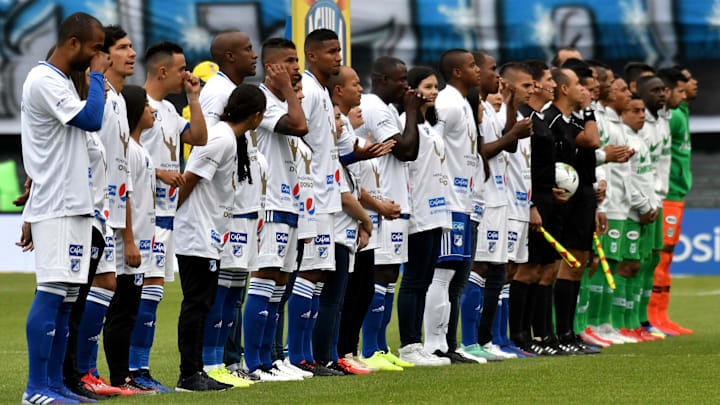 Si el gol no llega en El Campín, Millonarios y Atlético Nacional deberán decidir al campeón del fútbol colombiano a través de los tiros penales.