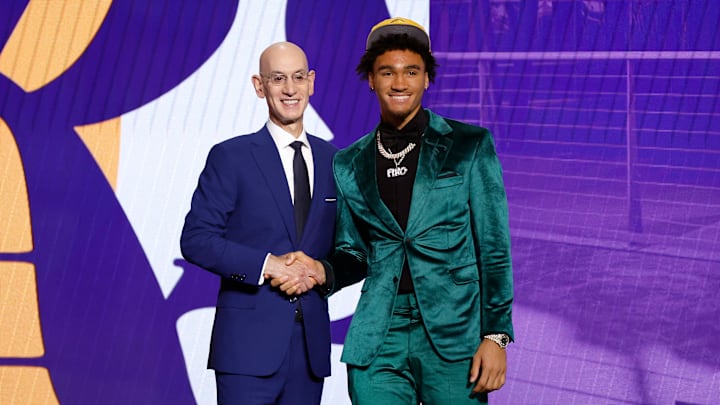 2023 NBA Draft