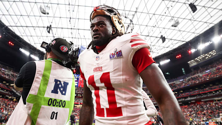 Super Bowl LVIII - San Francisco 49ers v Kansas City Chiefs