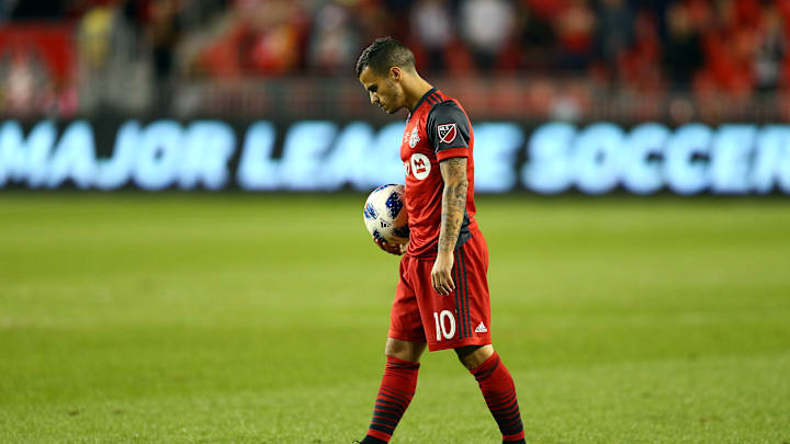 An Unforgettable Memory for Toronto FC in 2018