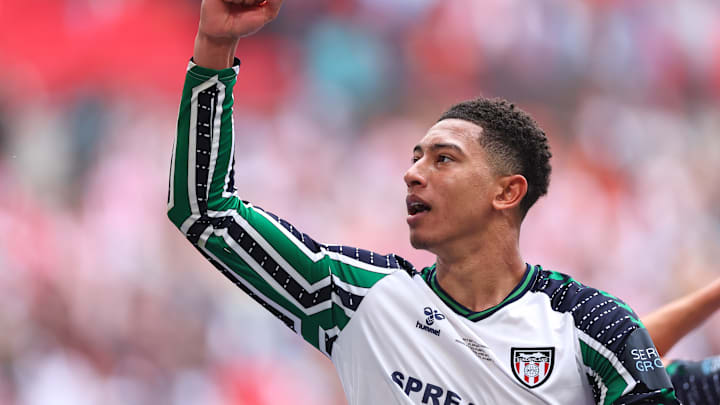 Wohin wechselt Jobe Bellingham? Wohin wechselt Jobe Bellingham?