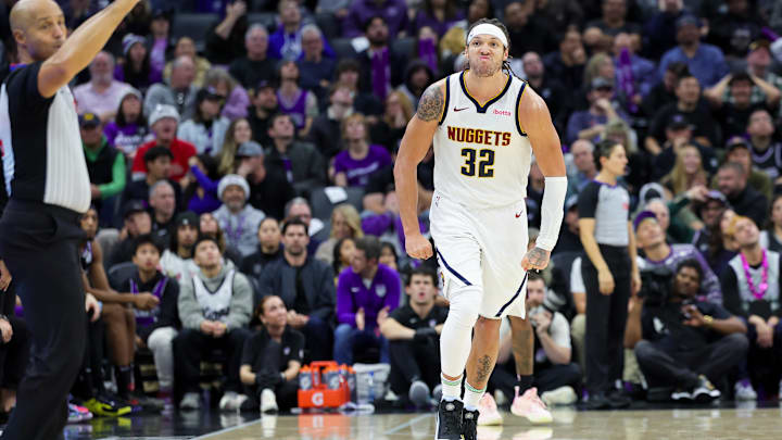 Denver is favored on the road against the struggling Magic.