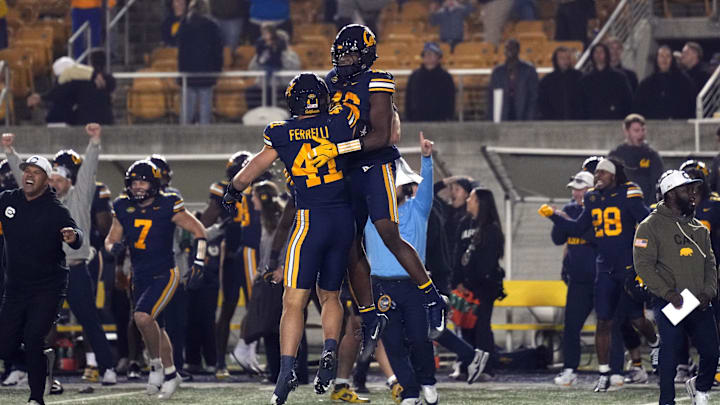 Cal pulled off the improbable, and Duke is the benefactor.