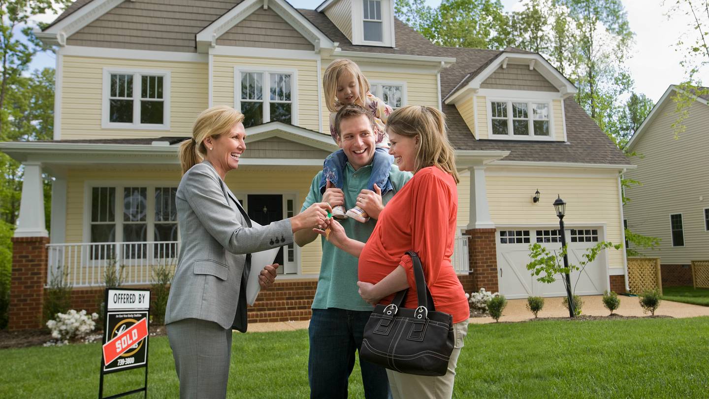 The 3 Best States to Buy a Home in the Next 5 Years, According to Real ...
