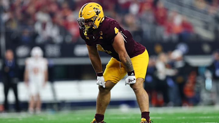 2024 Big 12 Championship - Iowa State v Arizona State