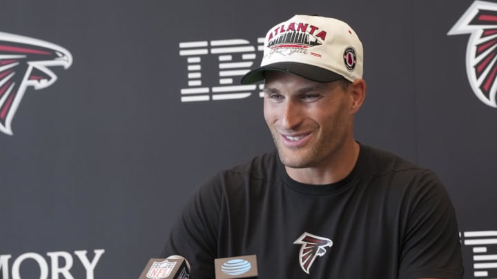 As quarterback contracts skyrocket around the NFL, the Atlanta Falcons may have signed Kirk Cousins at good value. As quarterback contracts skyrocket around the NFL, the Atlanta Falcons may have signed Kirk Cousins at good value.