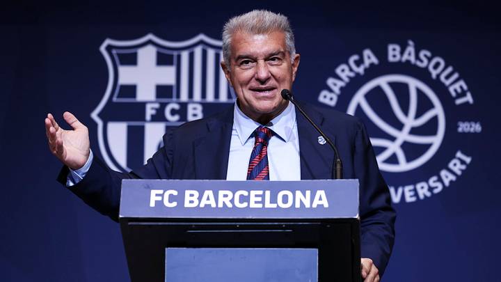 Joan Laporta