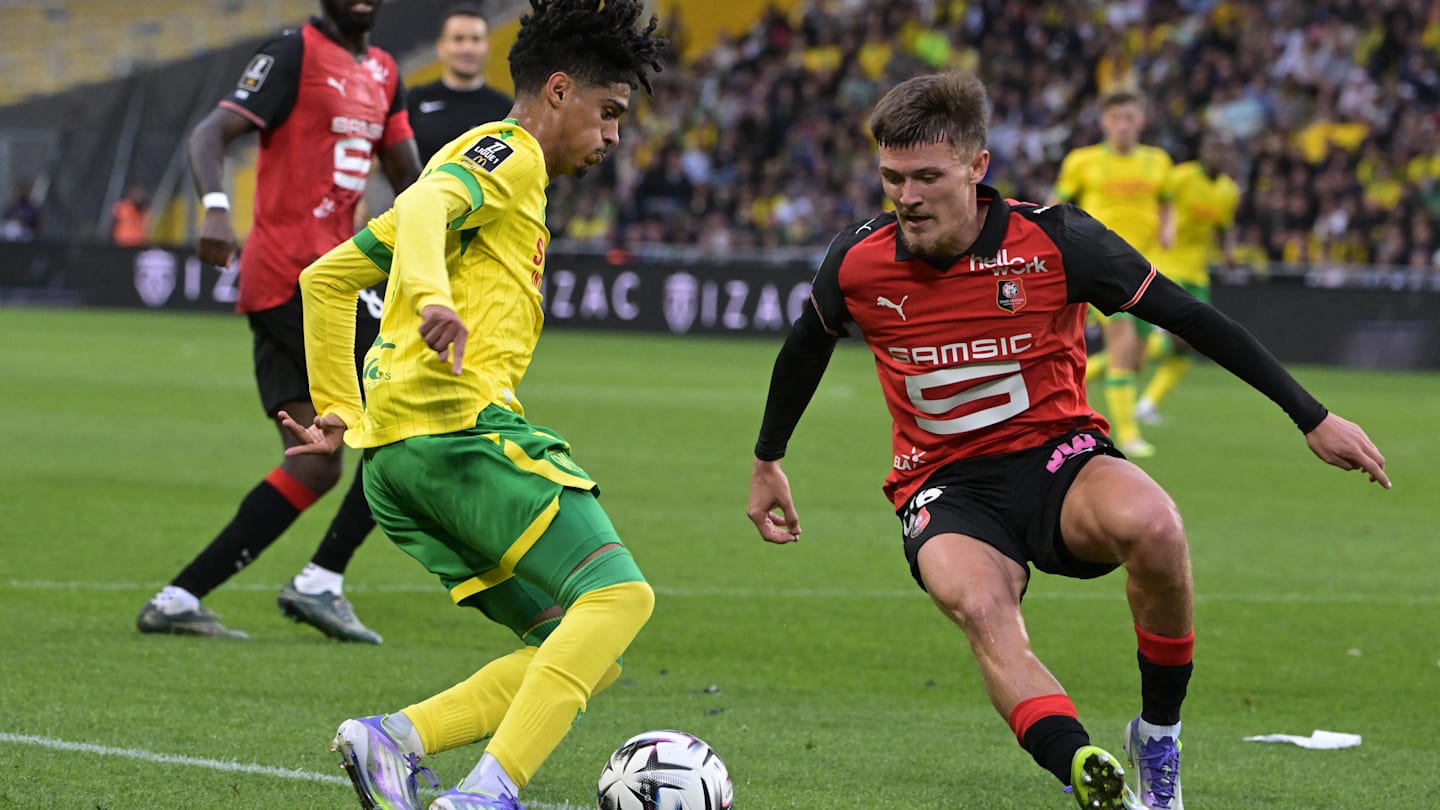 OM - Nice, Angers - PSG, Stade Rennais -  FC Nantes... Comment voir la 31è journée de Ligue 1 gratuitement