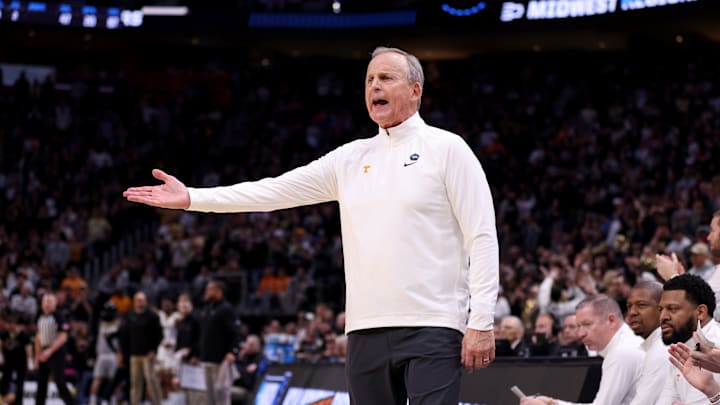 Tennessee v Purdue