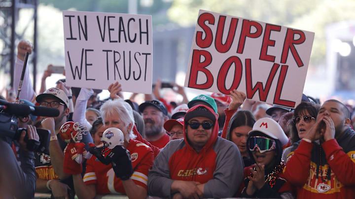 2023 NFL Draft - Rounds 4-7