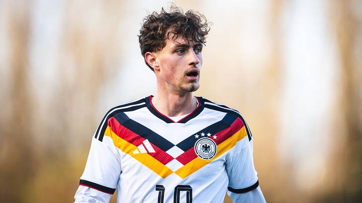 Maurice Krattenmacher zieht es ins Saarland