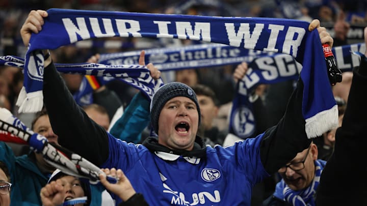 Schalke gewinnt mit Abstand die meisten Spitzenspiele
