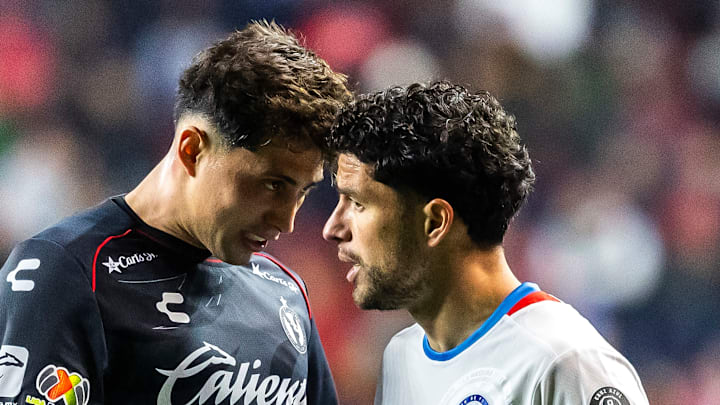 Tijuana v Cruz Azul - Torneo Clausura 2025 Liga MX