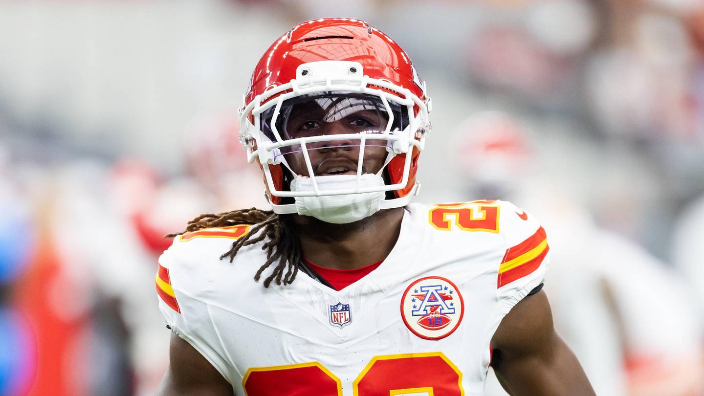Sophomore Standouts Generating More OTA Buzz Than Fans Realize