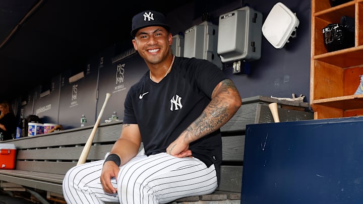 Gleyber Torres es muy importante para los Yankees de Nueva York 
