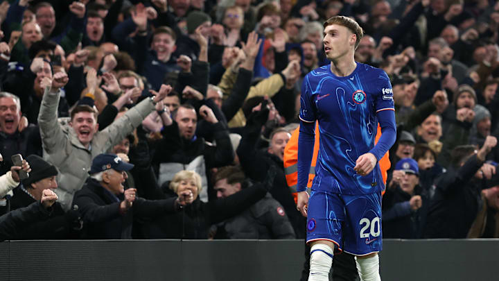 Chelsea FC v West Ham United FC - Premier League