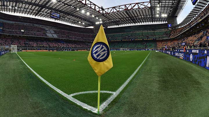 San Siro
