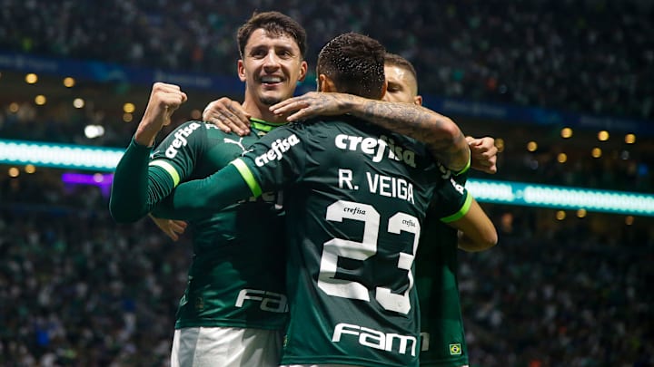 Abel Ferreira deve promover algumas estreias