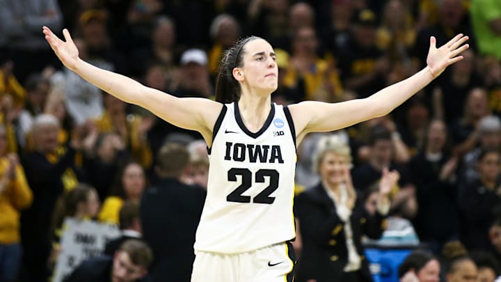 West Virginia v Iowa
