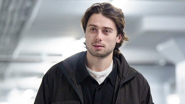 The Colorado Avalanche have a new resident rival in the Central Division following a major trade on Friday. The Colorado Avalanche have a new resident rival in the Central Division following a major trade on Friday.