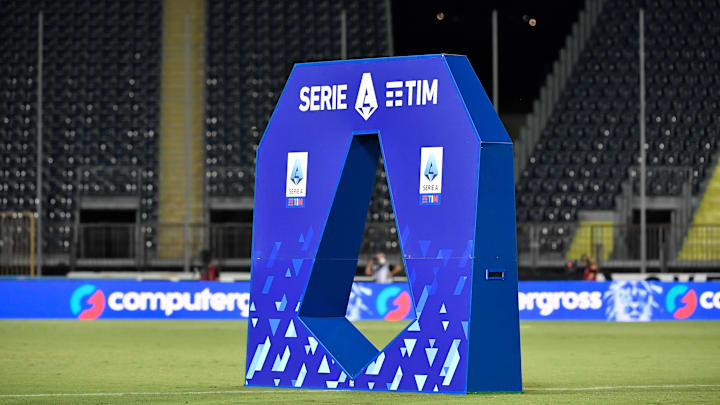 Serie A