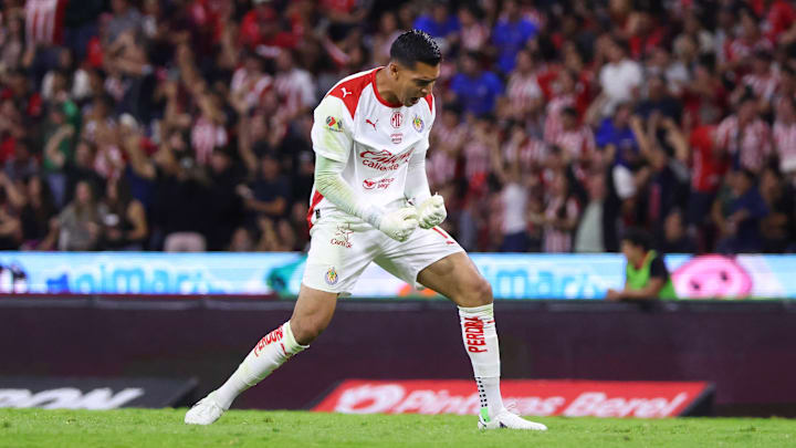 Atlas v Chivas - Torneo Clausura 2026 Liga MX Atlas v Chivas - Torneo Clausura 2026 Liga MX