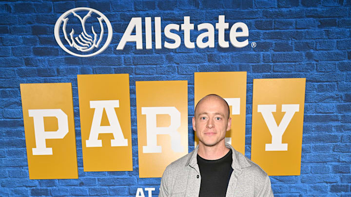 11th Annual Allstate Party At The Playoff, Hosted By ESPN & College Football Playoff In Atlanta