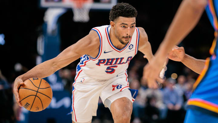 Quentin Grimes