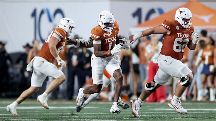 Sam Houston v Texas