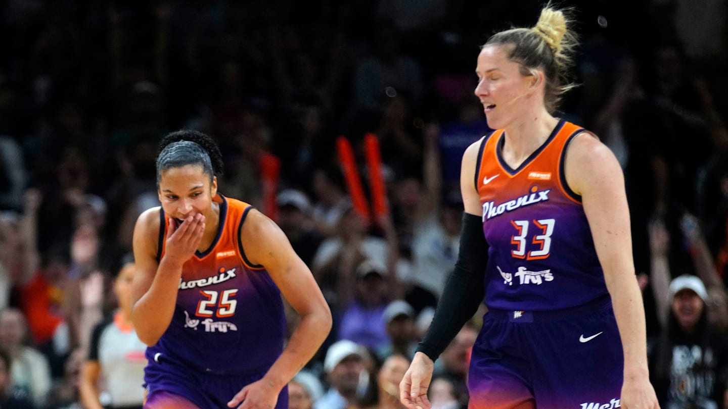 Phoenix's Supporting Cast Is Ready To Make An Impact