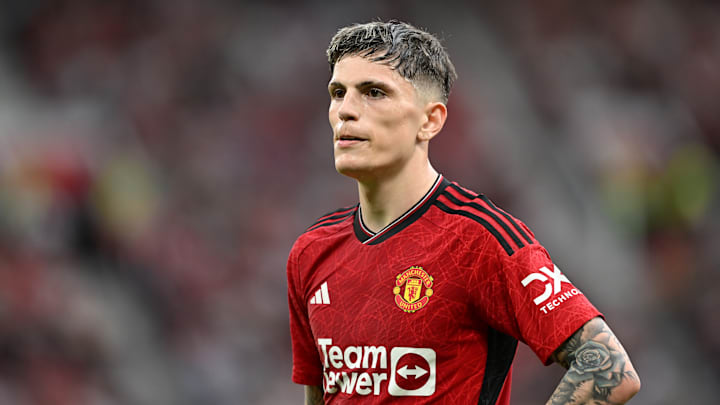 Manchester United v Arsenal FC - Premier League