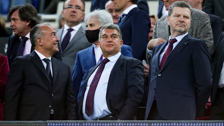 La direction barcelonaise sur une star du championnat espagnol