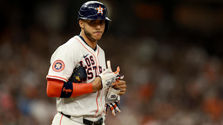 Seattle Mariners v Houston Astros