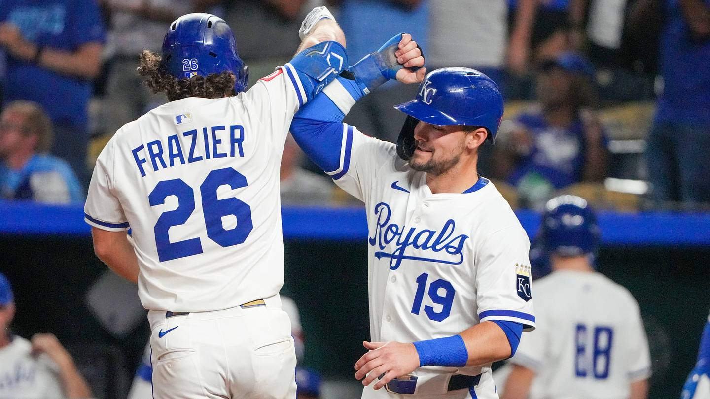 Royals Could Turn To Reunion With Infielder To Bolster Roster