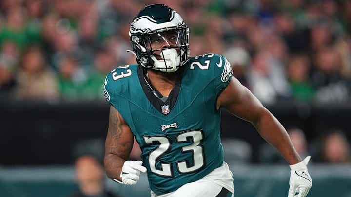 Dallas Cowboys v Philadelphia Eagles