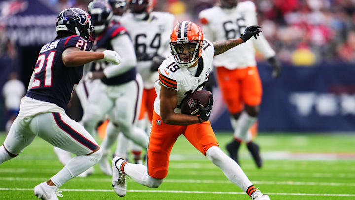 Cleveland Browns 