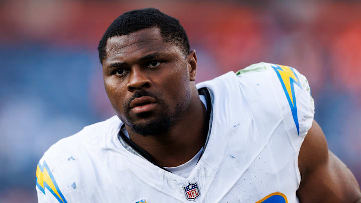 Los Angeles Chargers v Denver Broncos