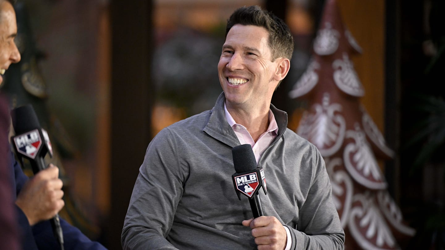 Red Sox Land 6’5” Power Arm in Early 2026 Mock Draft