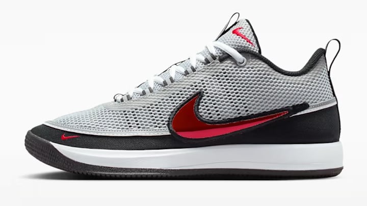 The Nike Book 2 "Spirdon" colorway is temporarily marked down online.