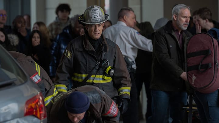 Finally! One Chicago shows gets encouraging update on 2025-26 NBC renewals