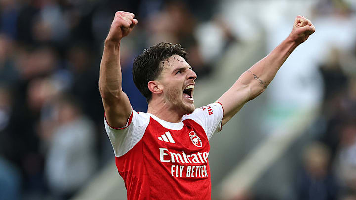 Spirits are high in the Arsenal camp ahead of their upcoming Champions League clash.