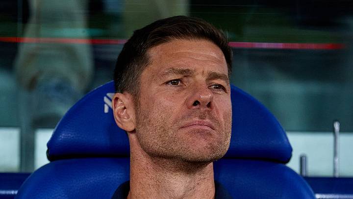 Chelsea are backing Xabi Alonso to straighten things out. Chelsea are backing Xabi Alonso to straighten things out.
