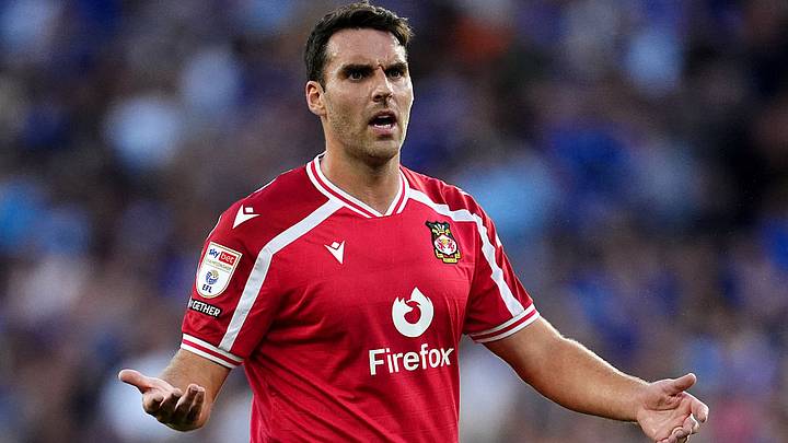 Wrexham Face Crucial Six-Game Gauntlet After Frustrating Championship Stalemate Against Cardiff