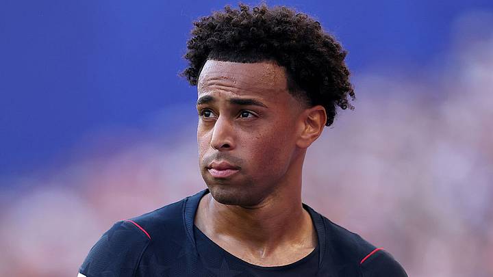 Meet Tyler Adams: The Fearless Captain Leading the USMNT Into a Bold New Era