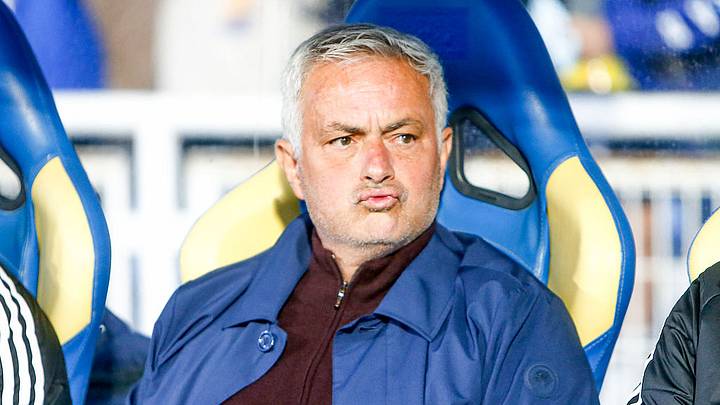José Mourinho’s Real Madrid is set to look at lot different next season.