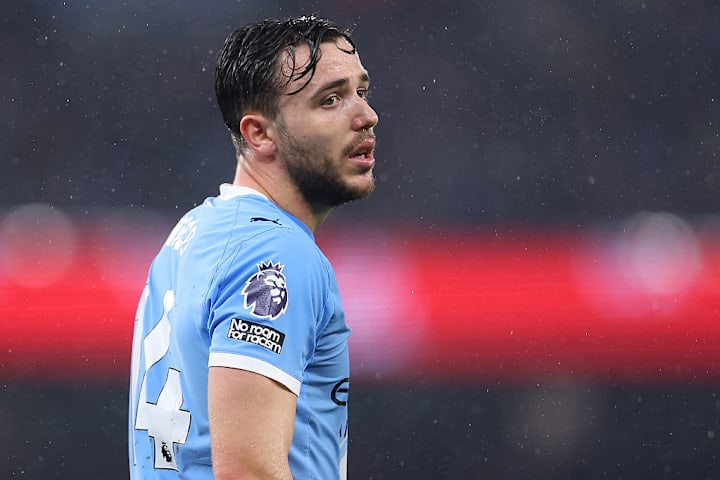 尼科·冈萨雷斯