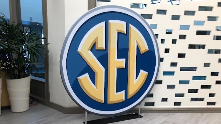 The SEC season gets underway in just a few days