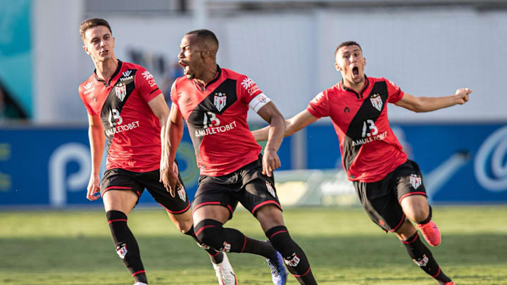 Após conquista do Estadual, Dragão estreia na Copa Sul-Americana 2022 diante da LDU, do Equador 