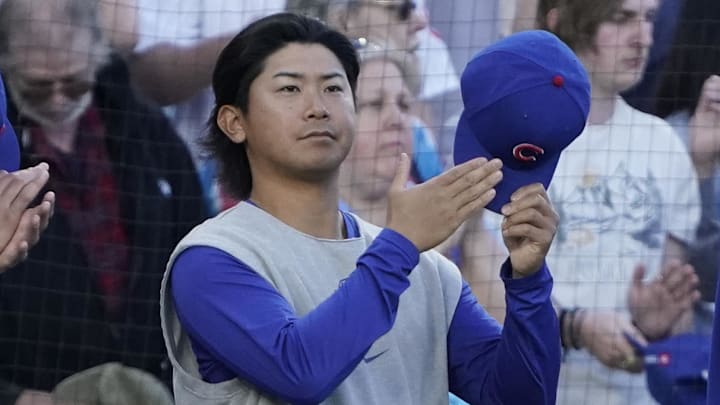  Credit: David Banks-USA TODAY Sports